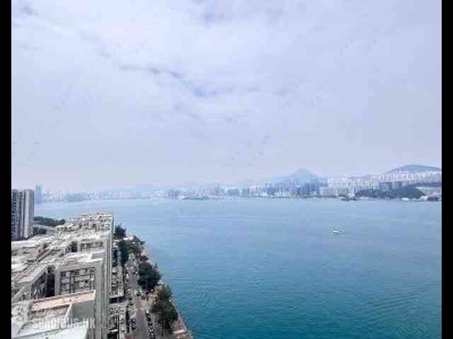 Sai Wan Ho - Grand Promenade Block 3 01