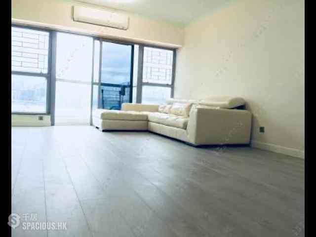 Sai Wan Ho - Grand Promenade Block 3 02