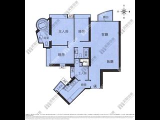 Sai Wan Ho - Grand Promenade Block 3 04