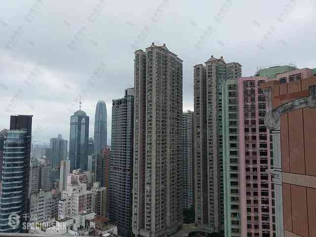 西半山 - 富景花园1座 03