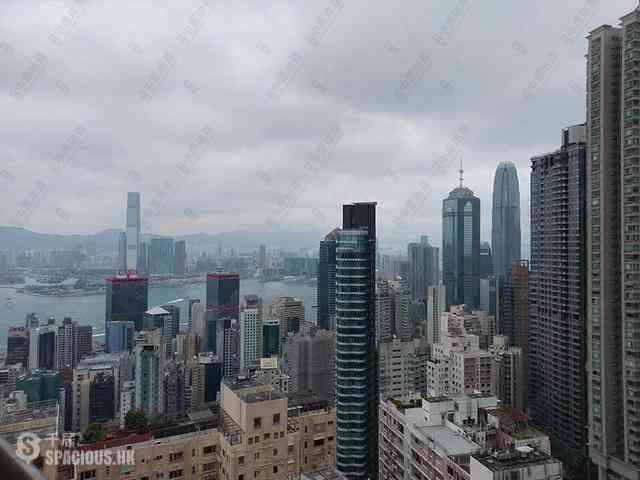 西半山 - 富景花园1座 04