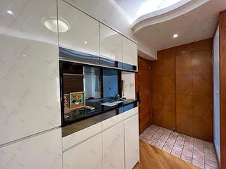 Sai Ying Pun - Ka Fu Building 02