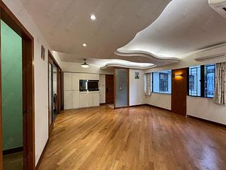 Sai Ying Pun - Ka Fu Building 05