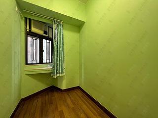 Sai Ying Pun - Ka Fu Building 06