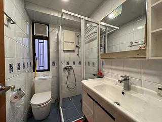 Sai Ying Pun - Ka Fu Building 07