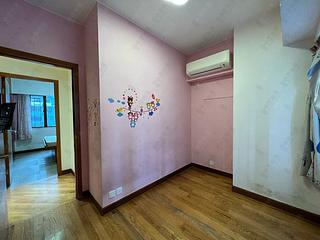 Sai Ying Pun - Ka Fu Building 09