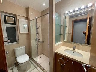 Mid Levels Central - Botanic Terrace 10