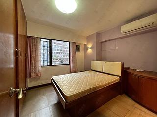 Sai Ying Pun - Ka Fu Building 12