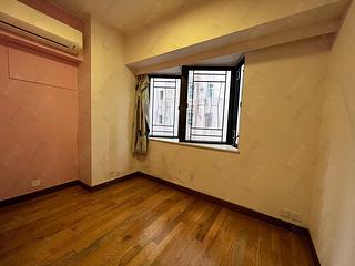 Sai Ying Pun - Ka Fu Building 13