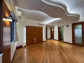 Sai Ying Pun - Ka Fu Building 21