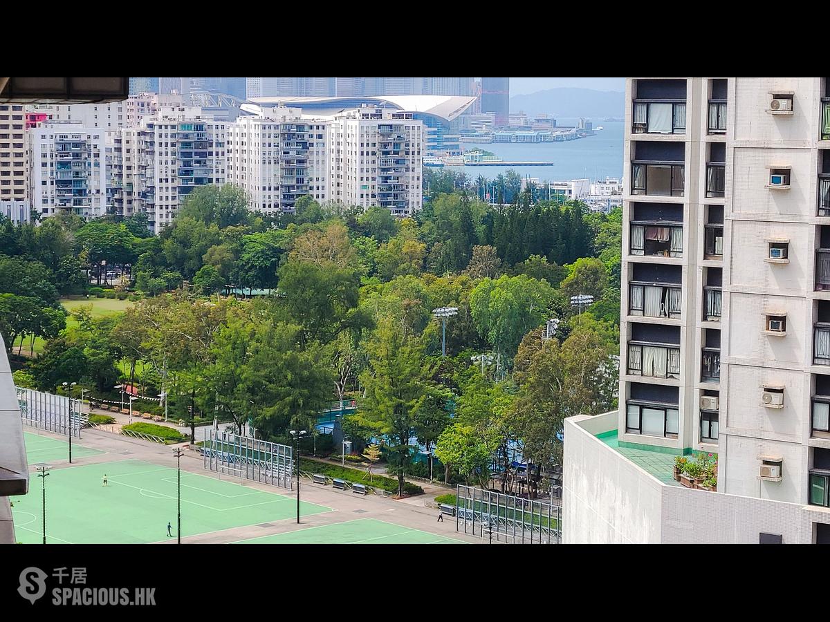 天后 - 景香楼 01