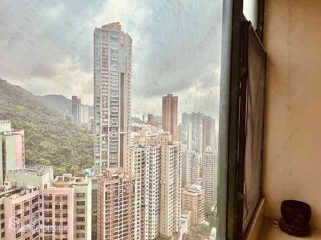 中半山 - 雍景臺 02