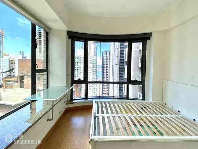 Mid Levels Central - Palatial Crest 05