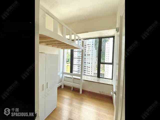 Mid Levels Central - Palatial Crest 11