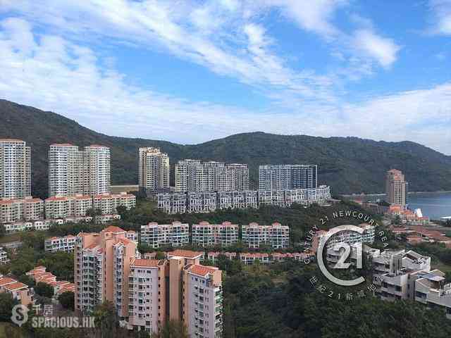 愉景湾 - 愉景湾1期 明翠台 观霞楼 02