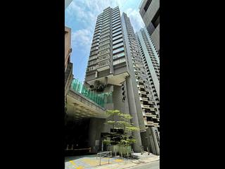 中半山 - The Icon 02