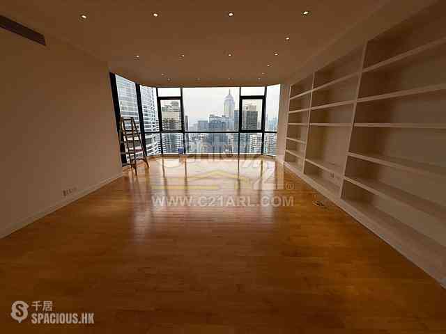 Mid Levels East - Regent On The Park 01