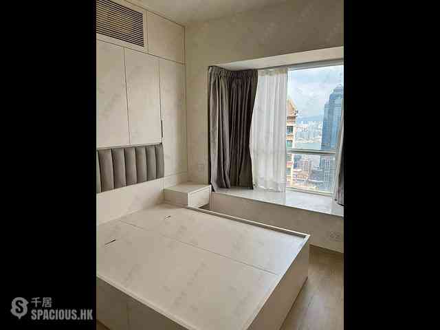 Mid Levels Central - Vantage Park Block 2 04