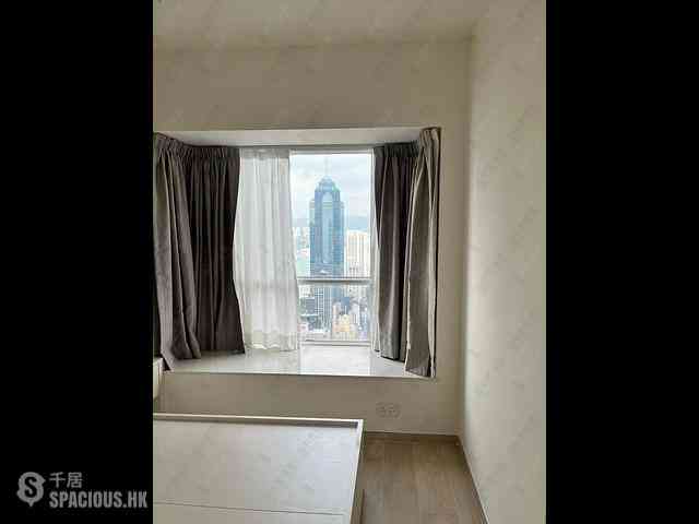 Mid Levels Central - Vantage Park Block 2 09