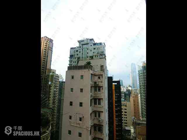 中半山 - 樂欣大廈 20