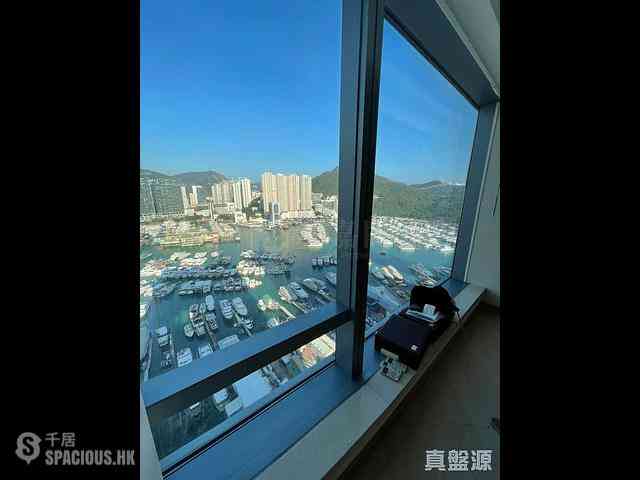 Ap Lei Chau - Larvotto Block 9 07