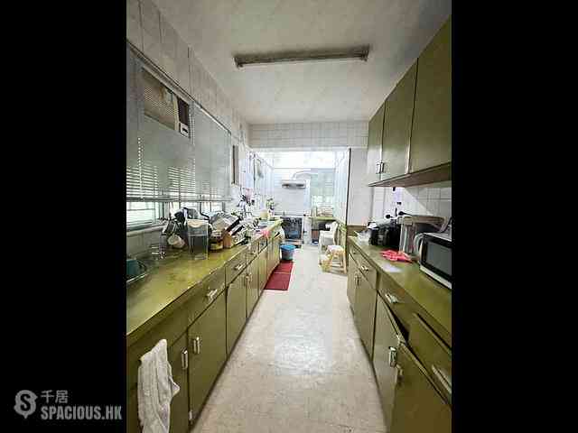 Mid Levels West - Hong Kong Garden 10