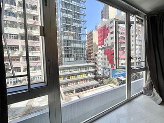 湾仔 - 修顿花园 05