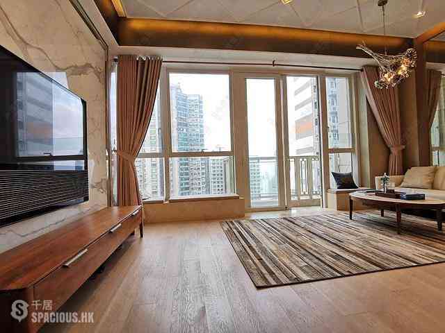 Mid Levels Central - The Morgan 01