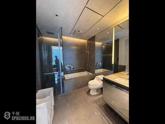Mid Levels Central - The Morgan 07