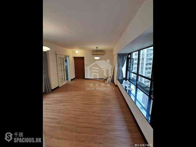 Mid Levels Central - The Grand Panorama 01