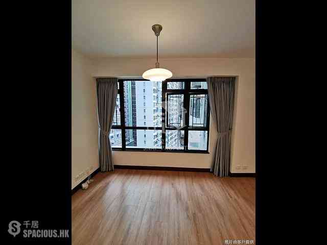 Mid Levels Central - The Grand Panorama 07