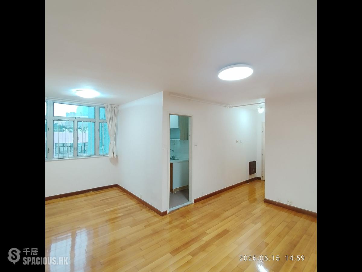 Kowloon Bay - Telford Gardens 01