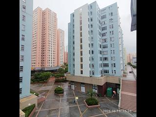 Kowloon Bay - Telford Gardens 02