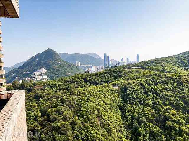 Tai Tam - Hong Kong Parkview 04