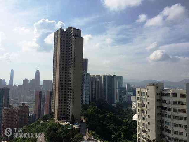 跑马地 - 保禄大厦 01
