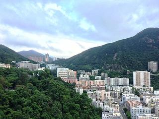 跑马地 - 保禄大厦 02