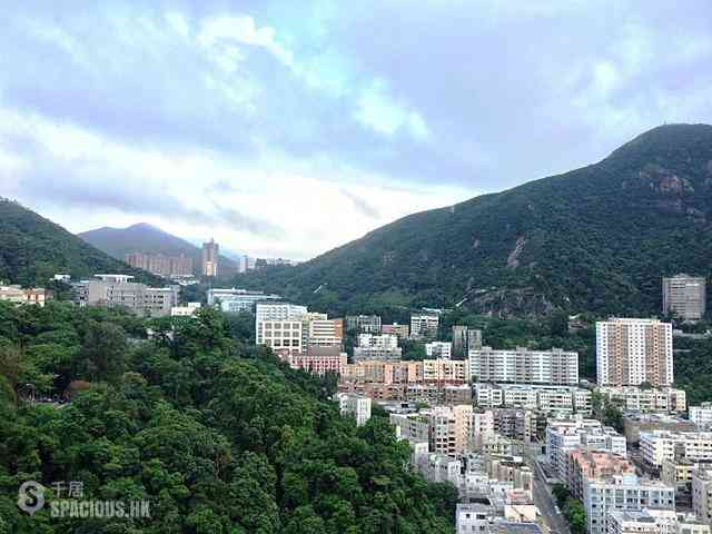 跑马地 - 保禄大厦 02