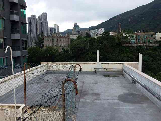 跑马地 - 保禄大厦 03