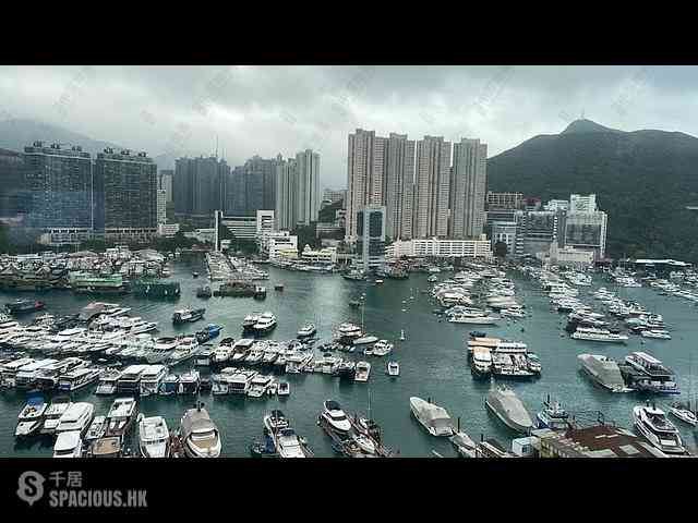鴨脷洲 - 南湾8座 01