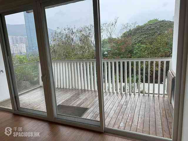 渣甸山 - Cooper Villa 02