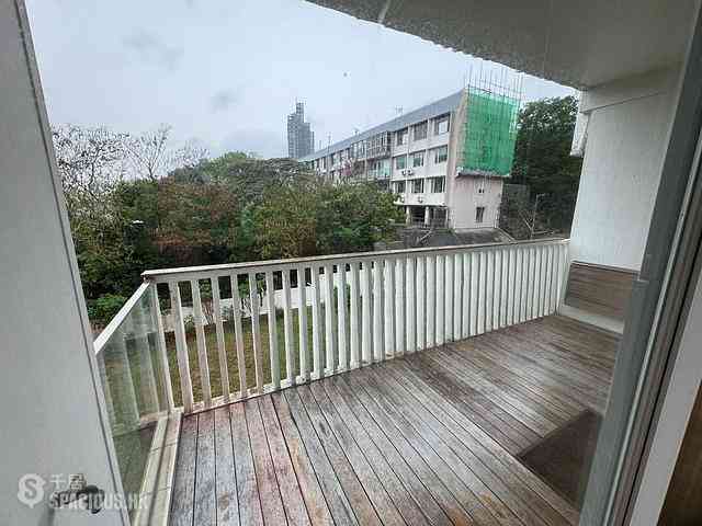 渣甸山 - Cooper Villa 03