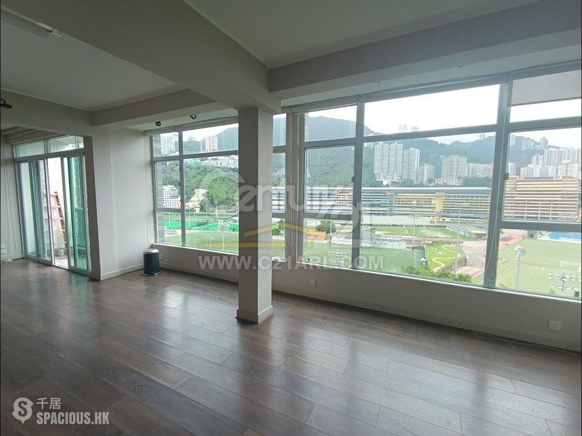 Happy Valley - Race Course Mansion 01