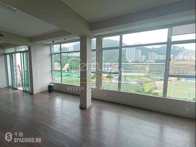 Happy Valley - Race Course Mansion 01