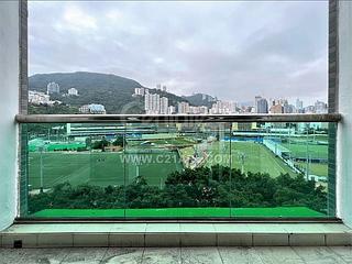 Happy Valley - Race Course Mansion 02