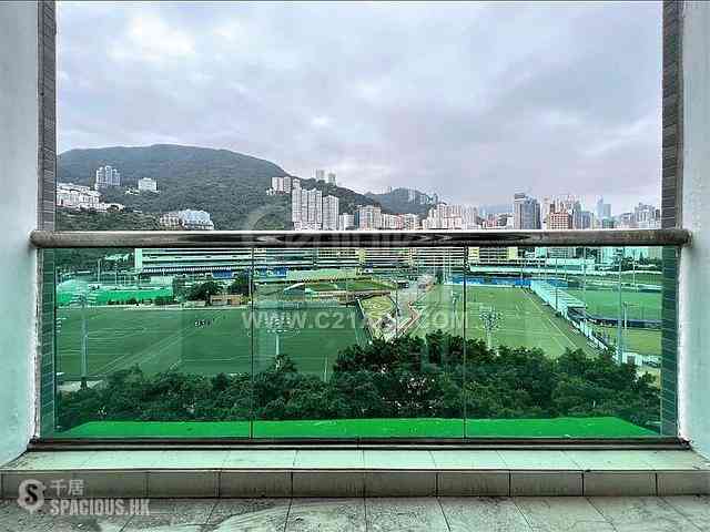 Happy Valley - Race Course Mansion 02