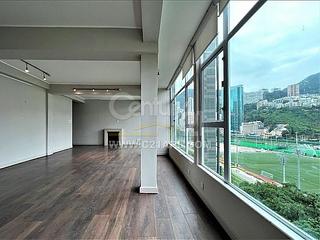Happy Valley - Race Course Mansion 04
