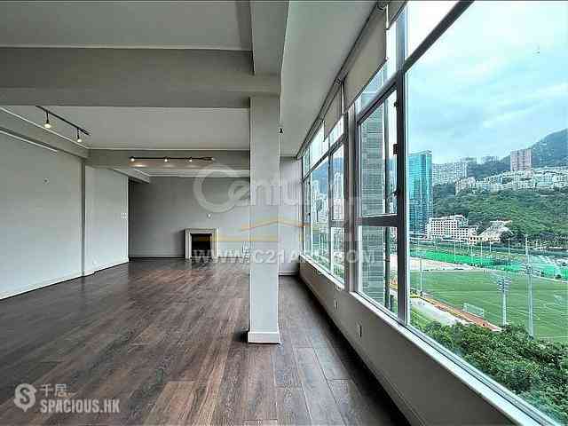 Happy Valley - Race Course Mansion 04