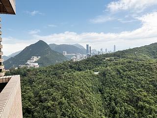 Tai Tam - Hong Kong Parkview 02