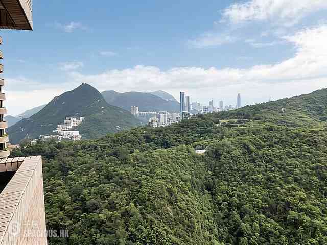 Tai Tam - Hong Kong Parkview 02