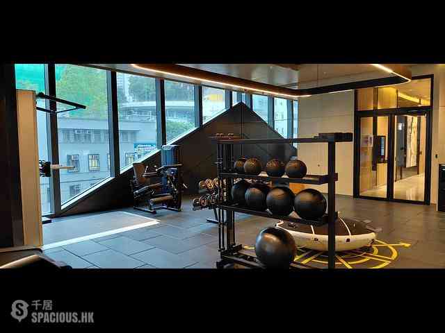 鰂魚涌 - The Holborn A座 06
